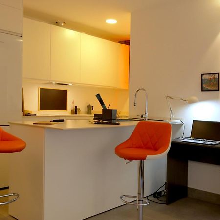 Apartment With Two Suites In The Center Of Malaga Exterior photo
