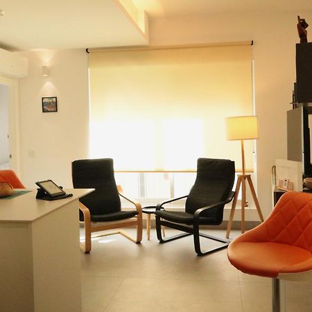 Apartment With Two Suites In The Center Of Malaga Exterior photo