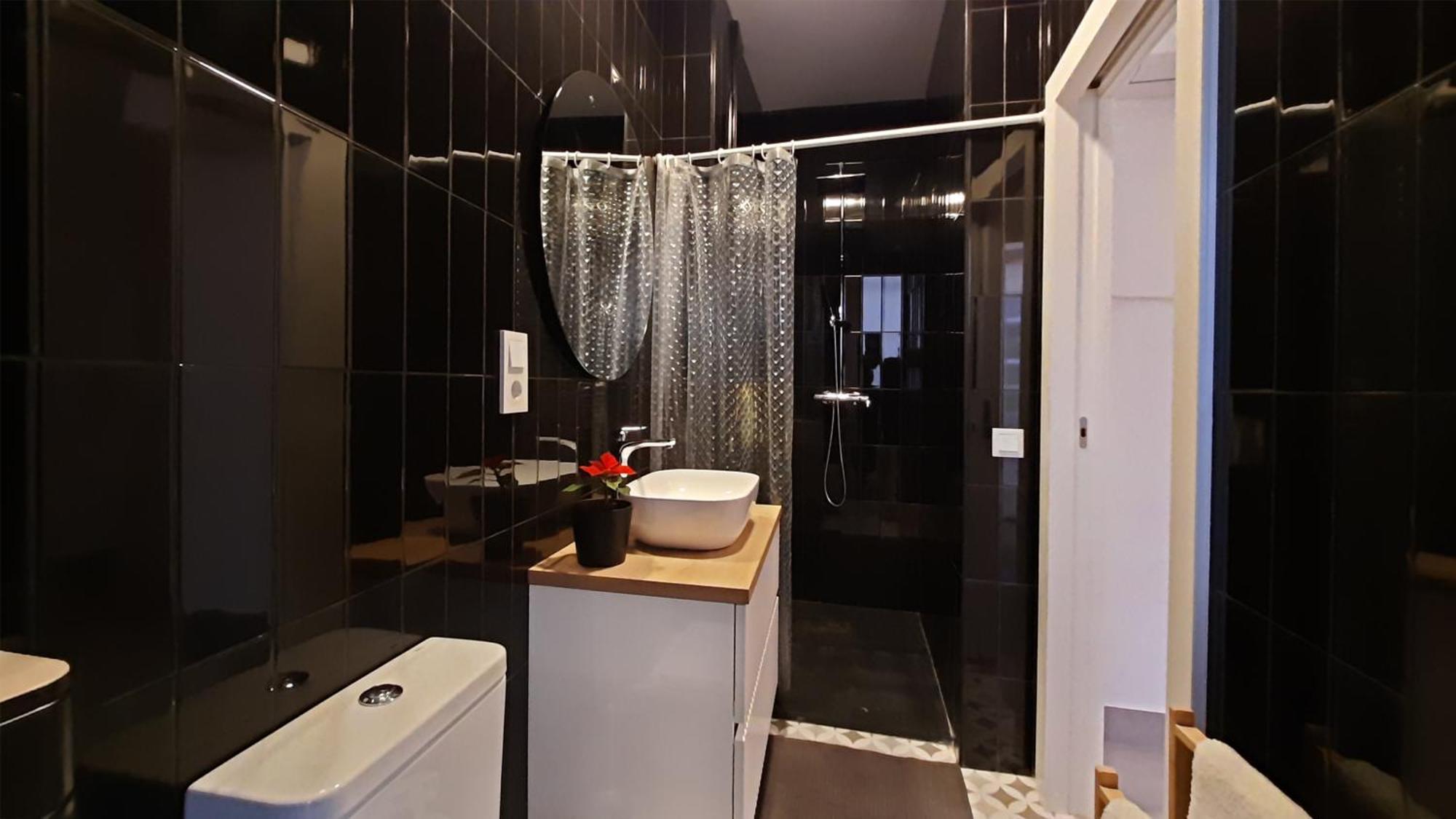 Apartment With Two Suites In The Center Of Malaga Exterior photo