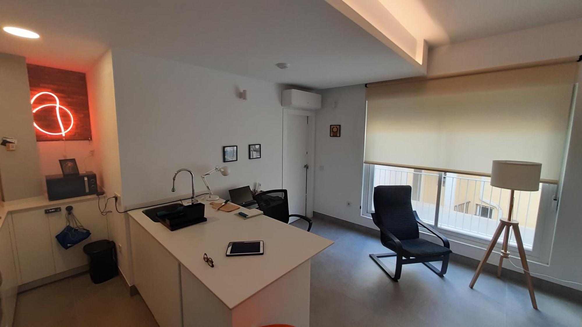 Apartment With Two Suites In The Center Of Malaga Exterior photo