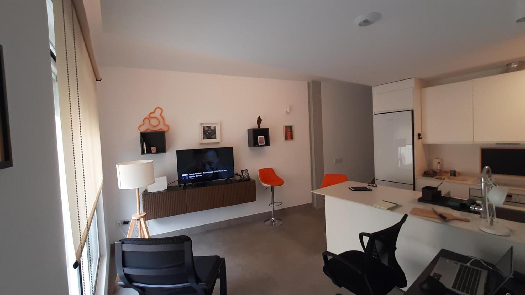 Apartment With Two Suites In The Center Of Malaga Exterior photo