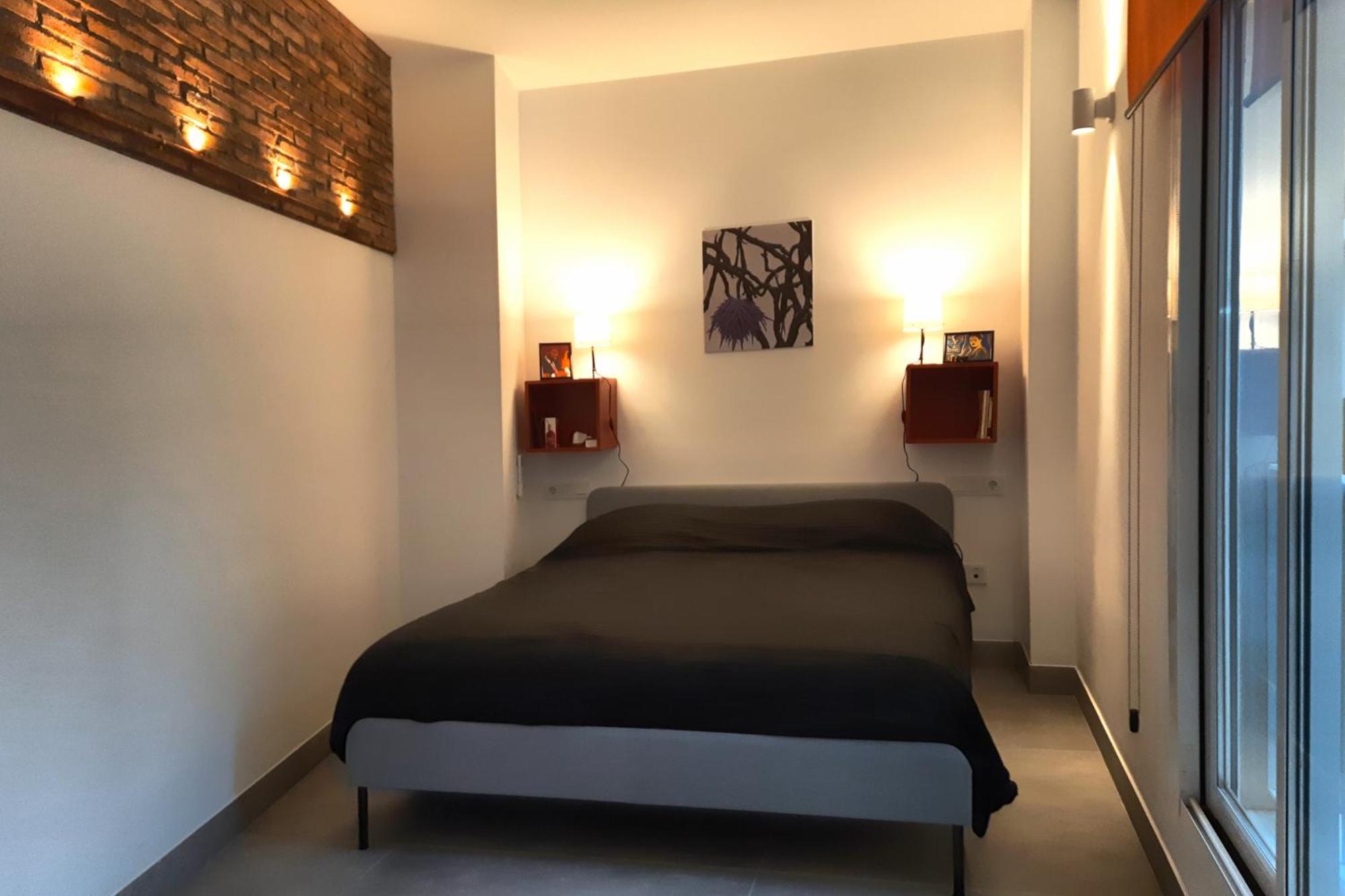 Apartment With Two Suites In The Center Of Malaga Exterior photo