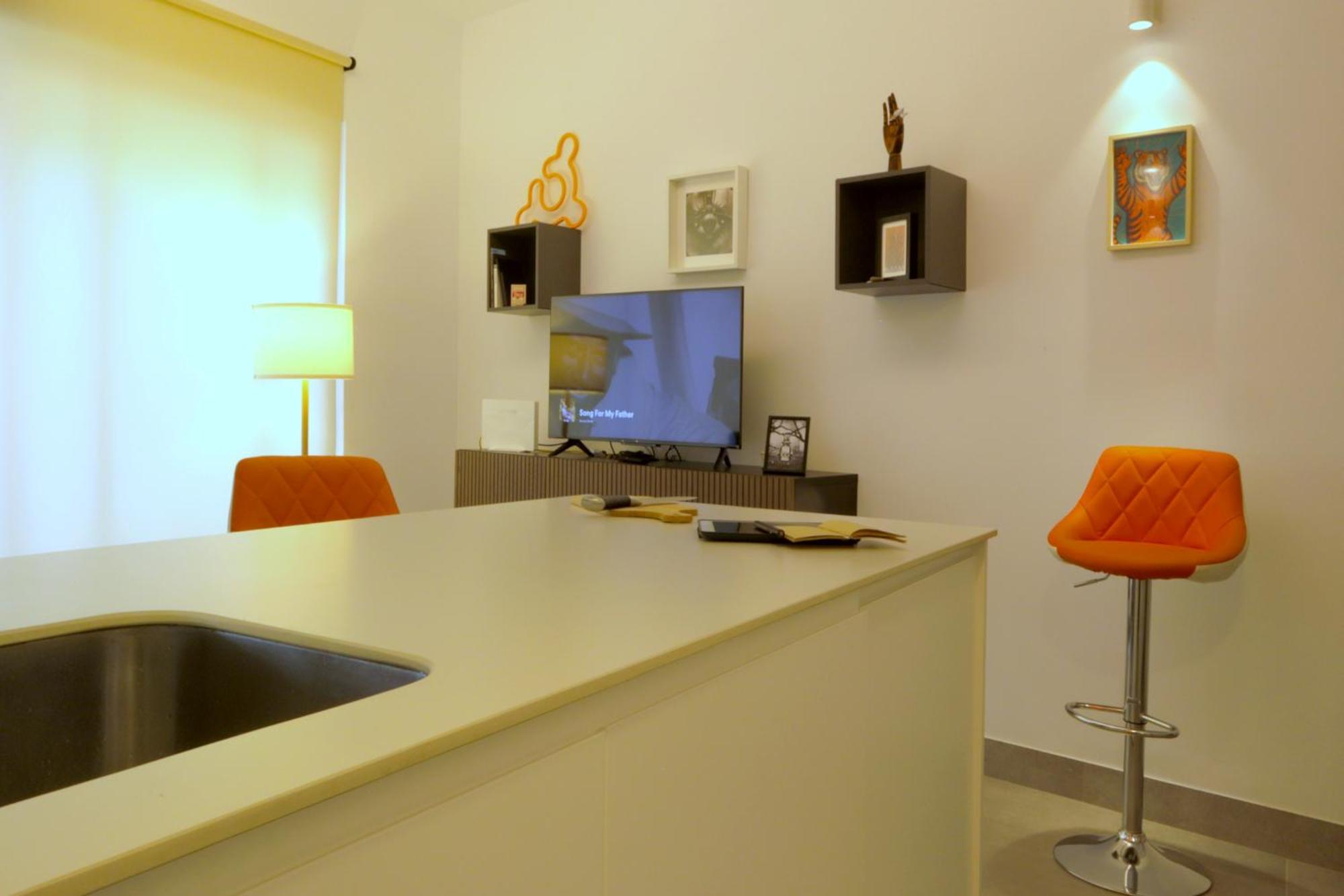 Apartment With Two Suites In The Center Of Malaga Exterior photo