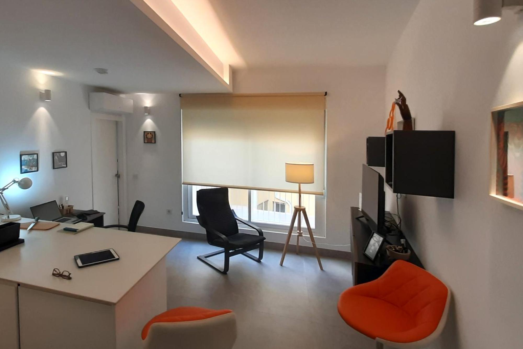 Apartment With Two Suites In The Center Of Malaga Exterior photo