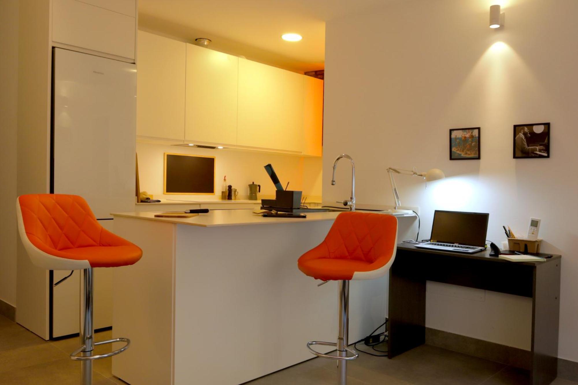 Apartment With Two Suites In The Center Of Malaga Exterior photo
