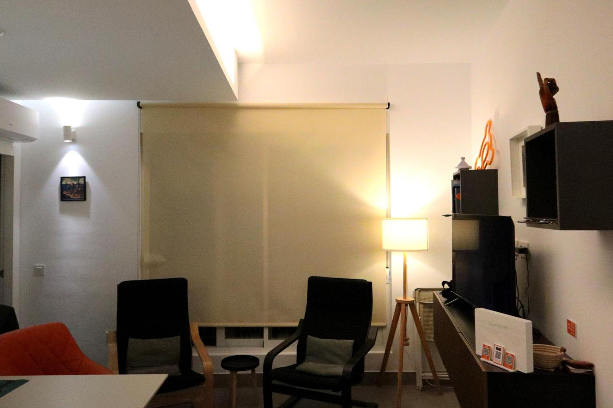Apartment With Two Suites In The Center Of Malaga Exterior photo